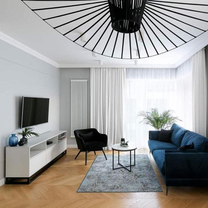 Szczecin-Apartamenty Centrum Kamienica Nova 2 Екстериор снимка
