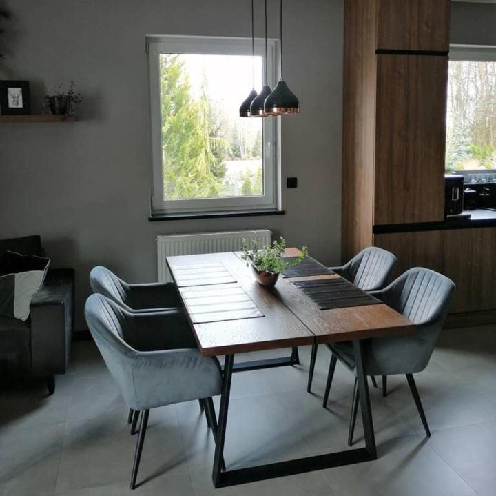 Szczecin-Apartamenty Centrum Kamienica Nova 2 Екстериор снимка